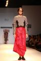 Kallol Datta WIFW AW 2012 Collections